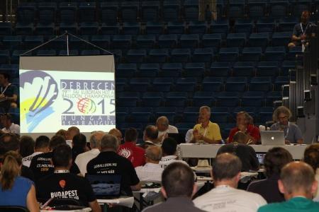 ЧЕ-2015. Состоялось открытие Чемпионата, пилоты совершили первый спортивный полёт (+фоторепортаж)