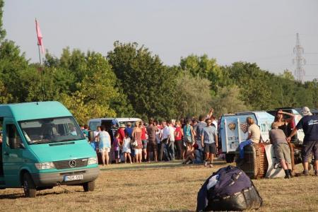 ЧЕ-2015. Состоялось открытие Чемпионата, пилоты совершили первый спортивный полёт (+фоторепортаж)
