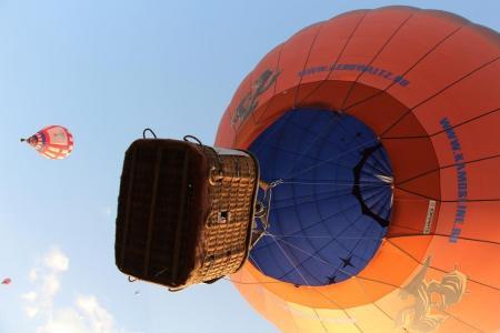 ЧЕ-2015. Состоялось открытие Чемпионата, пилоты совершили первый спортивный полёт (+фоторепортаж)