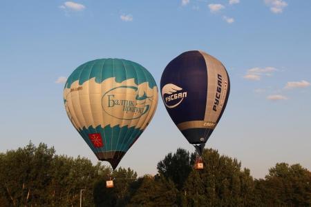 ЧЕ-2015. Состоялось открытие Чемпионата, пилоты совершили первый спортивный полёт (+фоторепортаж)