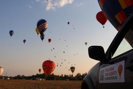 ЧЕ-2015. Состоялось открытие Чемпионата, пилоты совершили первый спортивный полёт (+фоторепортаж)