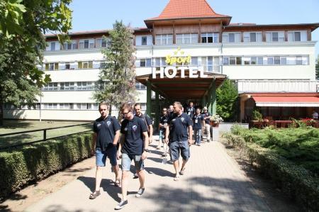 ЧЕ-2015. День первый. Фоторепортаж Николая Рябцева