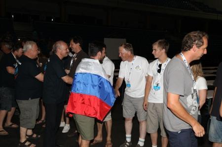 ЧЕ-2015. День первый. Фоторепортаж Николая Рябцева