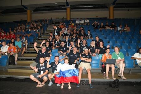 ЧЕ-2015. День первый. Фоторепортаж Николая Рябцева