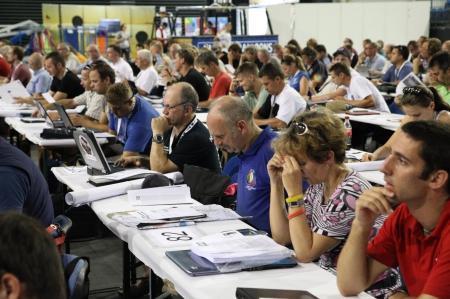 ЧЕ-2015. День первый. Фоторепортаж Николая Рябцева