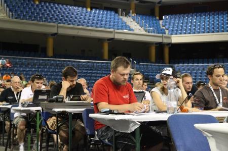 ЧЕ-2015. День первый. Фоторепортаж Николая Рябцева