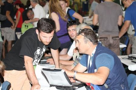 ЧЕ-2015. День первый. Фоторепортаж Николая Рябцева