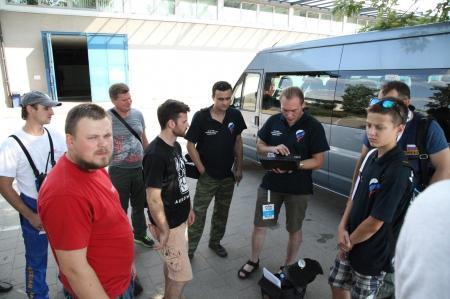 ЧЕ-2015. День первый. Фоторепортаж Николая Рябцева