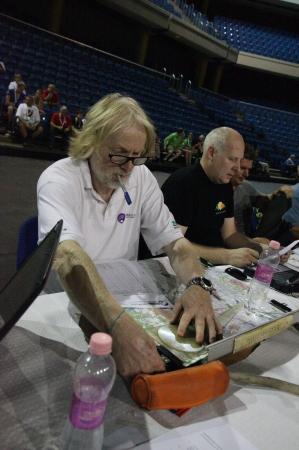 ЧЕ-2015. День первый. Фоторепортаж Николая Рябцева