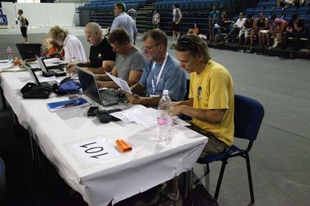 ЧЕ-2015. День первый. Фоторепортаж Николая Рябцева