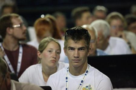 ЧЕ-2015. День первый. Фоторепортаж Николая Рябцева