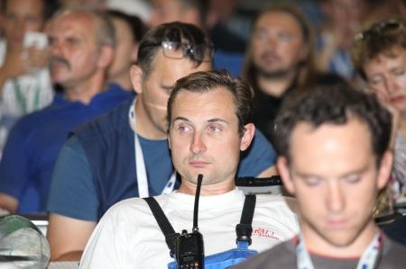 ЧЕ-2015. День первый. Фоторепортаж Николая Рябцева