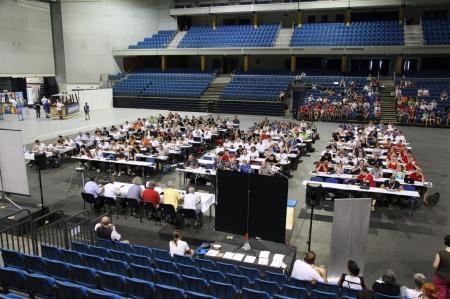 ЧЕ-2015. День первый. Фоторепортаж Николая Рябцева