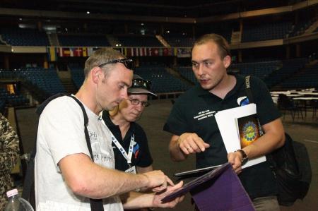 ЧЕ-2015. День первый. Фоторепортаж Николая Рябцева