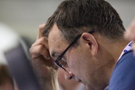 ЧЕ-2015. День первый. Фоторепортаж Николая Рябцева