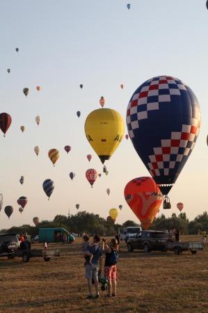 ЧЕ-2015. День первый. Фоторепортаж Николая Рябцева