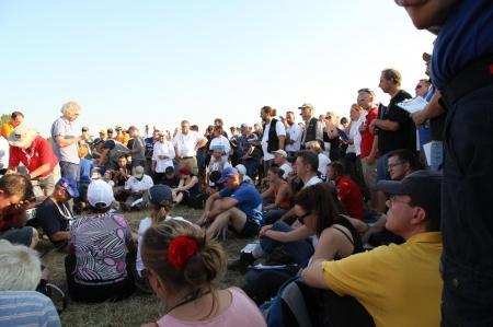 ЧЕ-2015. День первый. Фоторепортаж Николая Рябцева