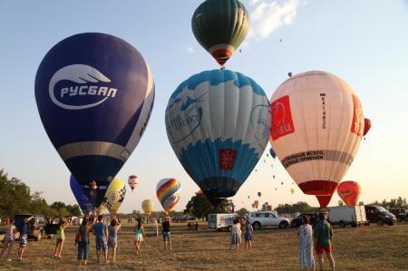 ЧЕ-2015. День первый. Фоторепортаж Николая Рябцева