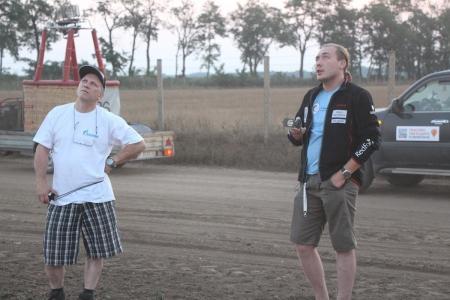 ЧЕ-2015. Итоги первого и подробности второго спортивного полёта