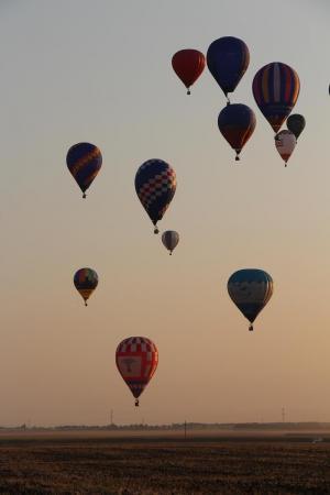 ЧЕ-2015. Итоги первого и подробности второго спортивного полёта
