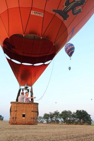 ЧЕ-2015. Итоги первого и подробности второго спортивного полёта