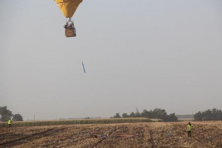 ЧЕ-2015. Итоги первого и подробности второго спортивного полёта