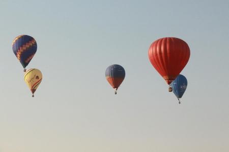 ЧЕ-2015. Итоги первого и подробности второго спортивного полёта