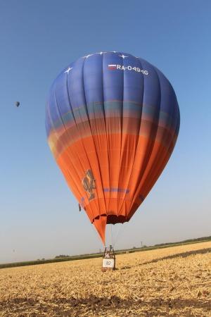 ЧЕ-2015. Итоги первого и подробности второго спортивного полёта