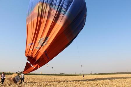 ЧЕ-2015. Итоги первого и подробности второго спортивного полёта