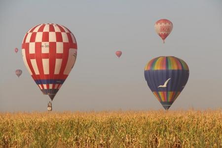 ЧЕ-2015. Итоги первого и подробности второго спортивного полёта