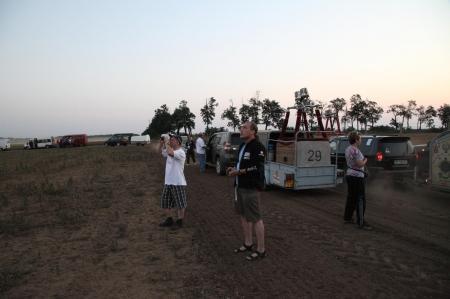 ЧЕ-2015. Второй спортивный через объектив Николая Рябцева