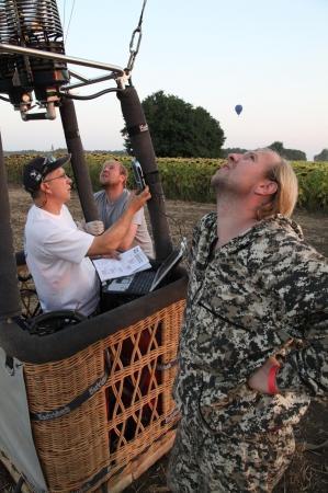 ЧЕ-2015. Второй спортивный через объектив Николая Рябцева