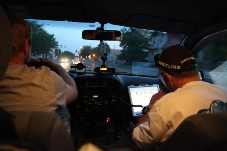 ЧЕ-2015. Второй спортивный через объектив Николая Рябцева