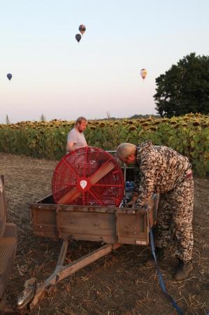 ЧЕ-2015. Второй спортивный через объектив Николая Рябцева