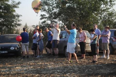 ЧЕ-2015. Второй спортивный через объектив Николая Рябцева