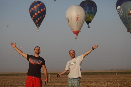 ЧЕ-2015. Второй спортивный через объектив Николая Рябцева