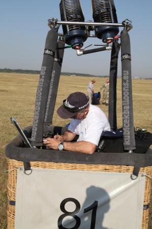 ЧЕ-2015. Второй спортивный через объектив Николая Рябцева