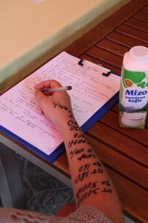 ЧЕ-2015. Второй спортивный через объектив Николая Рябцева