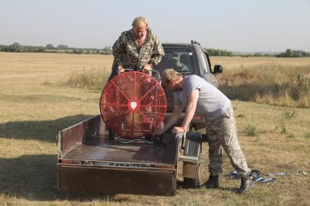 ЧЕ-2015. Второй спортивный через объектив Николая Рябцева