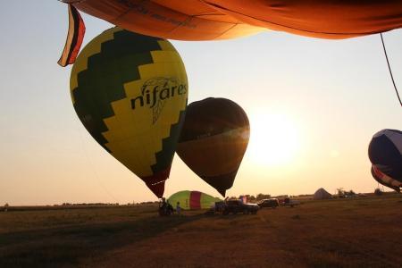 ЧЕ-2015. Фоторепортаж Сергея Домени с третьего спортивного