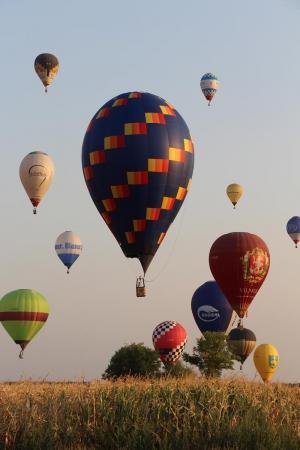 ЧЕ-2015. Фоторепортаж Сергея Домени с третьего спортивного
