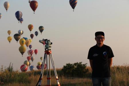 ЧЕ-2015. Фоторепортаж Сергея Домени с третьего спортивного