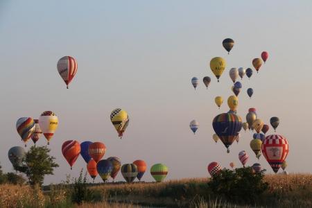 ЧЕ-2015. Фоторепортаж Сергея Домени с третьего спортивного