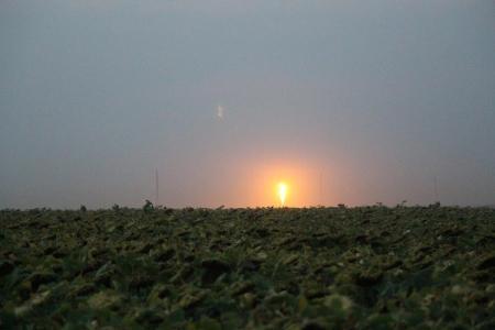 ЧЕ-2015. Фоторепортаж Сергея Домени с третьего спортивного