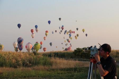 ЧЕ-2015. Фоторепортаж Сергея Домени с третьего спортивного