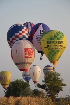 ЧЕ-2015. Фоторепортаж Сергея Домени с третьего спортивного