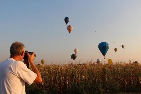 ЧЕ-2015. Фоторепортаж Сергея Домени с третьего спортивного