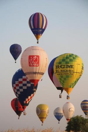 ЧЕ-2015. Фоторепортаж Сергея Домени с третьего спортивного