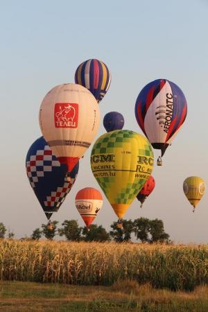 ЧЕ-2015. Фоторепортаж Сергея Домени с третьего спортивного
