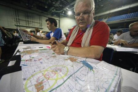 ЧЕ-2015. Фоторепортаж Николая Рябцева с третьего спортивного